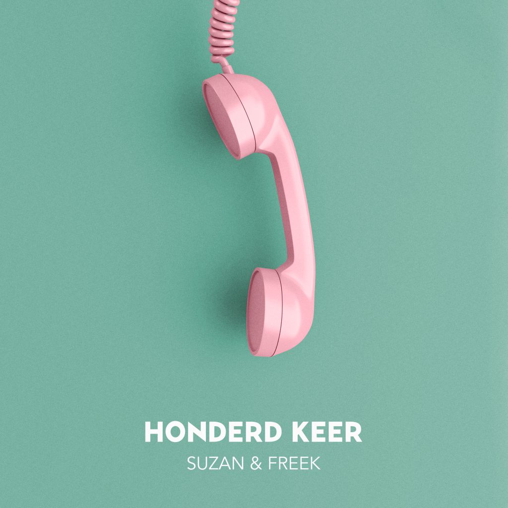 FLITSSCHIJF 101 Honderd Keer - Suzan & Freek